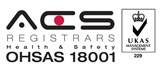 ISO 18001
