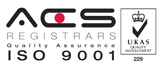 ISO 9001