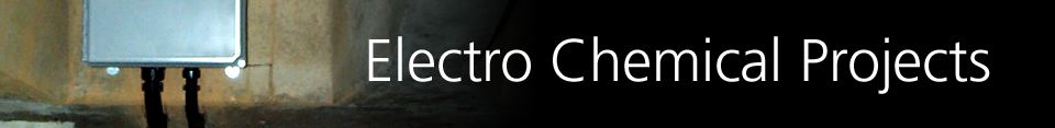 Electro Chemical Projects Electro Chemical Projects