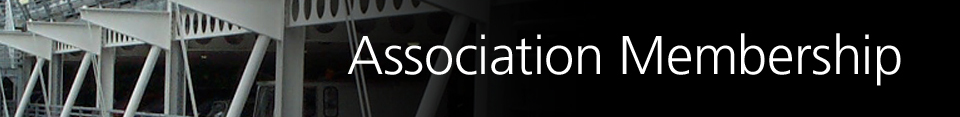 Association Membership