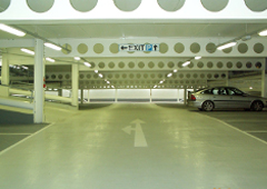 car parking