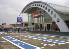 car parking