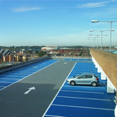 car parking