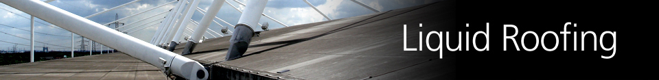 liquid roofing Liquid Roofing