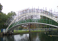 structural refurbishment