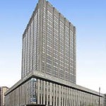Centre City Tower