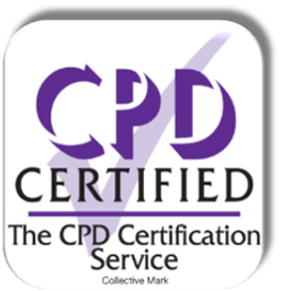 CPD Icon