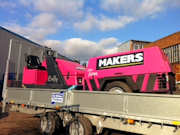 photo 3 Sweeper