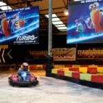 Makers Karting 2013