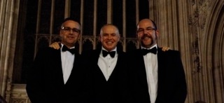 Happy New Year, Darren, Simon, Stuart