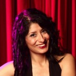 Shappi Khorsandi