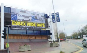 Essex
