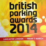 at the BPA awards