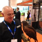 harris falcon