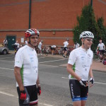 Darren Wootton