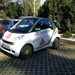sika car