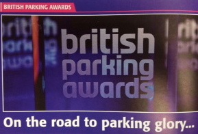 on the road parking glory