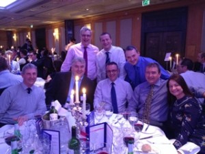 Awards
