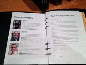 CIOB Company Directors 6380