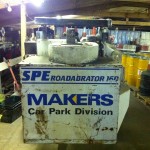 Makers Roadabrator