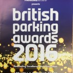 Parking Awards Are you a Star