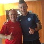 Euros Slovak Player