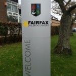 Fairfax job fair