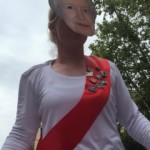 Struart 2016 The Queen