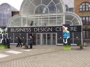 Digital Centre 1