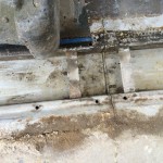 21.Drain joint