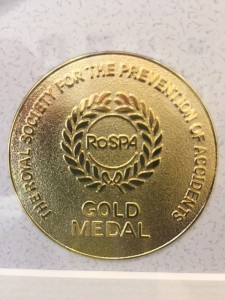 medal