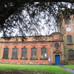 St Marys