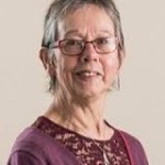 lyn tett