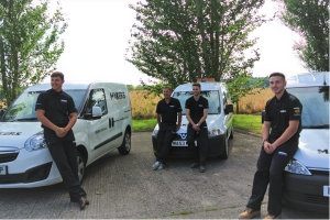 Apprentices of Makers Construction Ltd