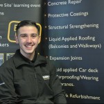Ben Morris Apprentice