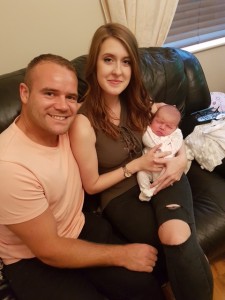Birkby Family