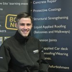 Joe Hardwick Apprentice