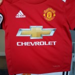 Manchester United Shirt