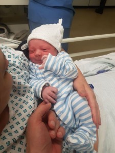 Baby Jack