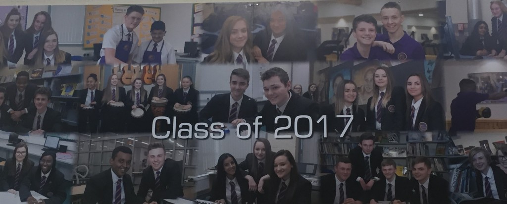4 class of 2017