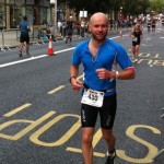 Matt Running