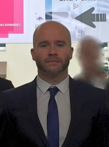 Matthew Hewetson