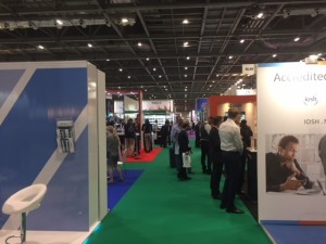 Health & Safety Expo 2018