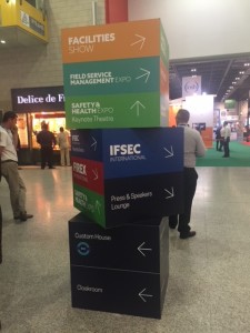 Health & Safety Expo 2018