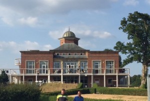 Hawkstone Golf Club