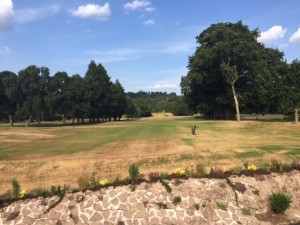 Hawkstone Golf Club