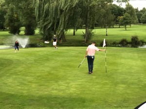 Junior Golf Championships