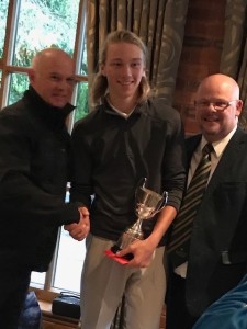 Junior Golf Championship