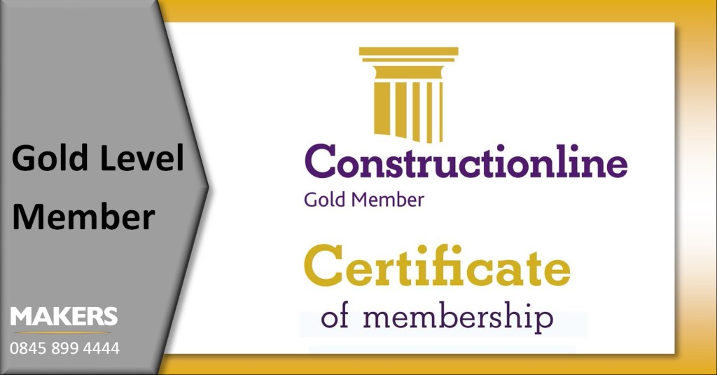 Makers Gold Membership