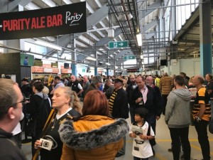 Wasps Rugby
